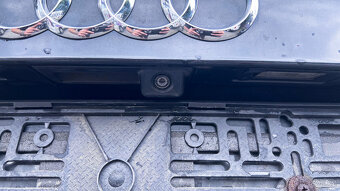 Vůz na díly Audi A7 4G Sportback S-Line 2011 CDUC MNR LZ9Y - 16