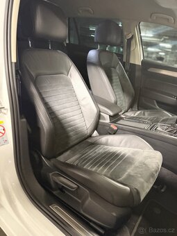 Volkswagen Passat B8 Highline DSG 2.0 tdi krásný stav - 16