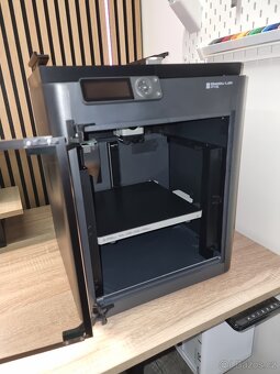 Bambu Lab P1S s mnoha upgrady - 16