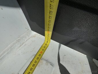 Renault Trafic 2,0 dCi,Klima,L2H1 - 16