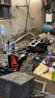 Peugeot 406 1.9 td Nová STK - 16