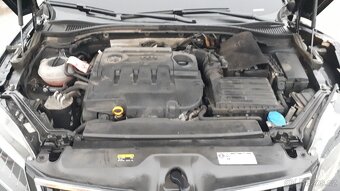 Škoda Superb 3 STYLE 2,0TDI, 140kW,r.v.2017 - 16