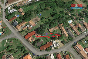Prodej rodinného domu, 92 m², Smidary - Červeněves - 16