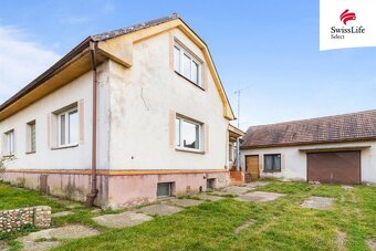 Prodej rodinného domu 101 m2, Lipovec - 16