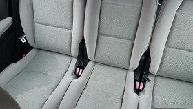 Peugeot 307SW 2004 1,6i PANORAMA,JEDE, DILY - 16