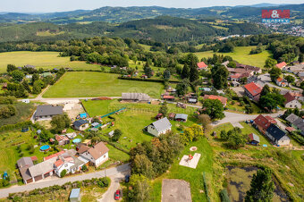 Prodej rodinného domu 5+1, 170 m², Vimperk - Hrabice - 16
