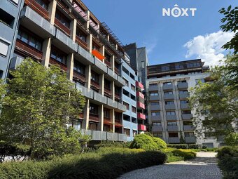 Pronájem byt 3+kk, 102㎡ - 16