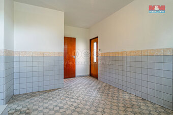 Prodej rodinného domu, 200 m², Český Těšín, ul. Jaselská - 16
