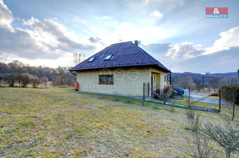 Prodej rodinného domu 4+1, 170 m², Dětmarovice - 16