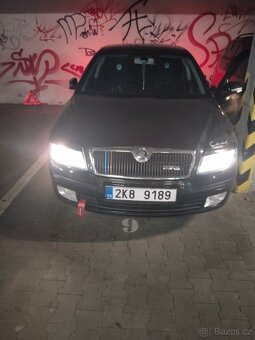Prodám Škoda Octavia 2, 1.9 TDI 77kw - 16