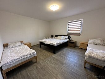 Prodej pensionu 2494 m2 Bošilec Jižní Čechy - 16