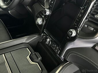 Dodge Ram 1500 Limited 5,7 2022 - 16