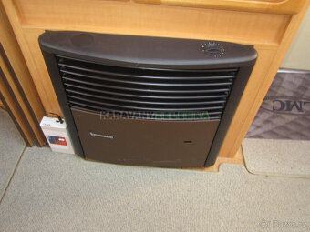 LMC 490 RD AMBASSADOR - 16