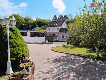 Prodej rodinného domu, 410 m², Nepomyšl - 16