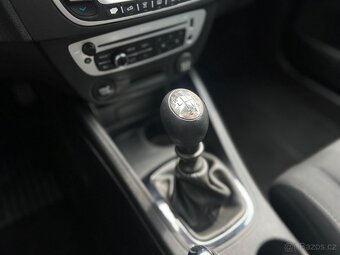 Renault Mégane, 1,5dCi 81kW, Klimatizace, Cebia - 16