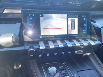 Peugeot 508 1.6i PureTech (165kW / 225PS) - 16