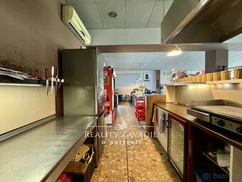 Prodej vybavení restaurace, 118 m2 - Karviná - Hranice - 16