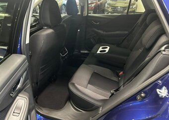 Subaru Outback 2.5 ACTIVE AUT 2025 nove 124 kw - 16