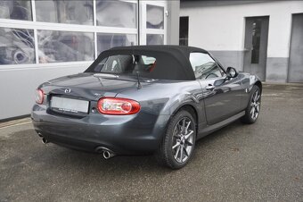 MAZDA MX-5 1.8i 16V Havana - 16