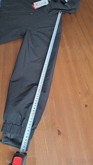 Nová pánská funkční bunda VEAR vel.L - 16
