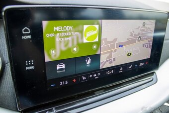 Škoda Octavia Combi 2.0 TDI SCR Style - 16