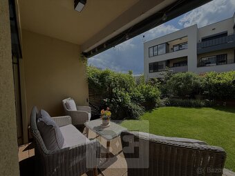 Pronájem bytu 2+kk, 59 m2 - Praha - Modřany, ev.č. N08090 - 16