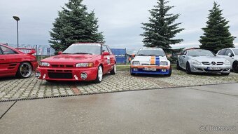 Mazda 323 _ 1.6 - 16