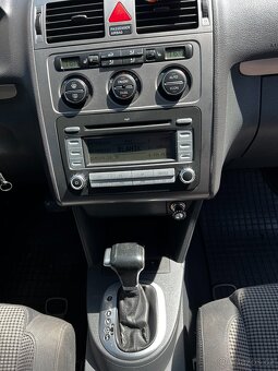 Volkswagen Touran, 2,0 TDI 103kW DSG. - 16