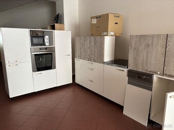 Prodám novou kuchyňskou linku Alno - 16