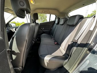 Renault Mégane 1.5Dci 81Kw / 2015 - 16