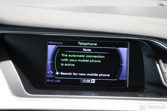 Audi A4 Avant 2,0TDI 88KW Manál LED PDC NAVI - 16