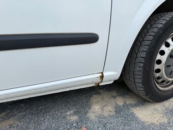 mercedes Benz Vito 116 - 16