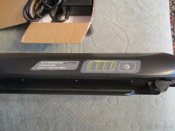 LEADER Fox Forenza-p.c. 29000kč - 16