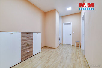 Prodej bytu 2+kk, 64 m², Mariánské Lázně, ul. Zeyerova - 16