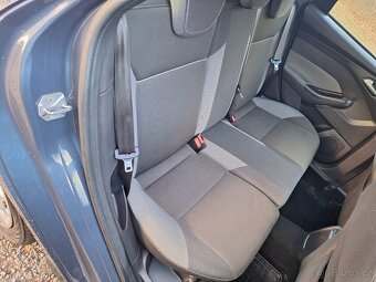 Ford Focus 1.6 TDCI ZÁRUKA Tažné - 16