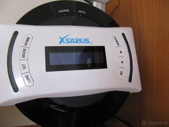 Prodám karavan Hobby 495 UL,r.v.2008 + mover + předstan. - 16