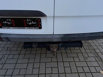 Mercedes-Benz Sprinter 316 CDI 6 míst až 9 - 16