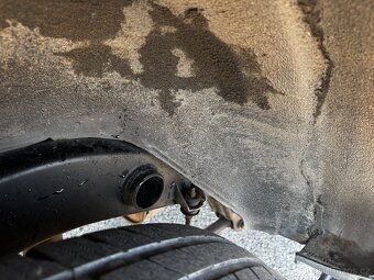 Toyota Land Cruiser 95 3,0 TDi 92kw 4x4 dovoz Taliansko - 16