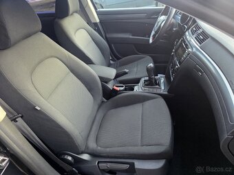 Škoda Superb II 2.0 TDi 103 KW CR-2011-velký servis-227 TKM - 16