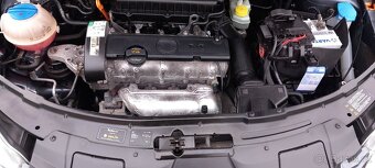 Škoda Fabia 1.4 16V combi - 16