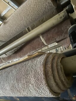Prodej kobercu a lina m2 za 60 Kč - 16