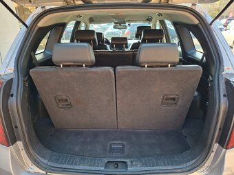 CAPTIVA 2.0 CDTI 110kW 4WD -TAŽNÉ ZAŘ.-7.MÍST - 16