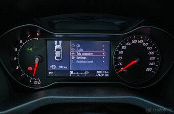 Ford Mondeo Combi 1.6 EcoBoost - 16