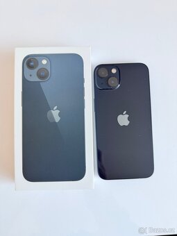 Iphone 13 256gb - 16