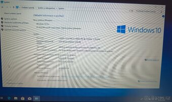 12,5" ultrabook Dell Latitude 7250 Core-i5,SSD,nová baterie - 16