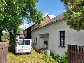 Dum k rekonstrukci v obci Hrabová u Zábřehu na Moravě - 16