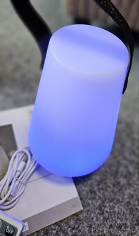 Termohrnek, wc prkénko, led aku lampička - 16