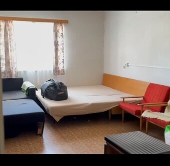 Roubená chalupa Paseky nad Jizerou - 16