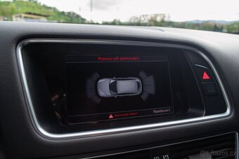 Audi Q5 2.0 TDI 190k quattro S tronic - 16