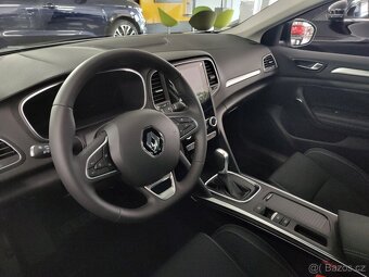 Renault Megane Grandtour - 16